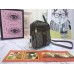 GC291  Mini:5.7x7x2.4inch   Small:9×9.5x2inch