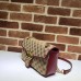 GG Marmont Small Shoulder Bag