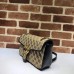 GG Marmont Small Shoulder Bag