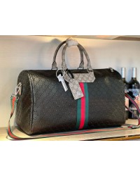 GG new arrival travel bag size: 50*18*27cm