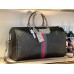 GG new arrival travel bag size: 50*18*27cm