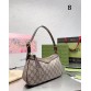 GC452 Ophidia GG Small Handbag / 9.8″W x 5.9″H x 2.5″D