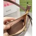 GC452 Ophidia GG Small Handbag / 9.8″W x 5.9″H x 2.5″D
