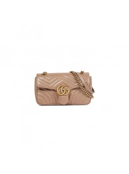 GG Marmont small shoulder bag