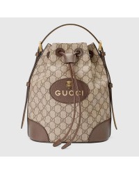 Neo Vintage GG Supreme backpack