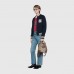 Neo Vintage GG Supreme backpack