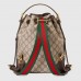 Neo Vintage GG Supreme backpack
