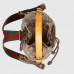 Neo Vintage GG Supreme backpack