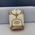 GG new arrival 1955 man and women backpack bag size : 35 x 27 cm