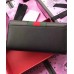 GG Sylvie leather continental wallet 476084