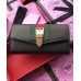 GG Sylvie leather continental wallet 476084