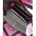 GG Sylvie leather continental wallet 476084