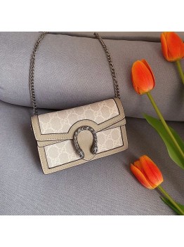 GC422 Dionysus GG Super Mini / Mini / Small Bag