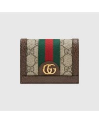 GG card case wallet