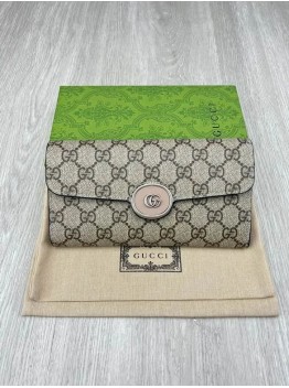 gg wallet 10X19X3.5cm  03
