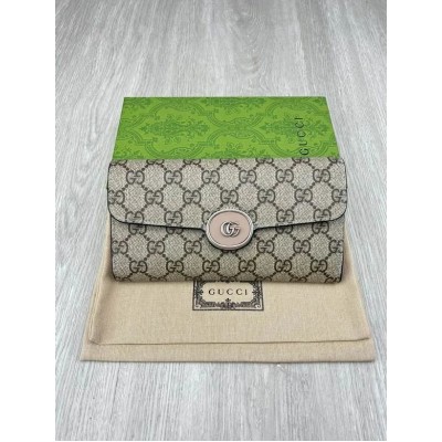 gg wallet 10X19X3.5cm  03