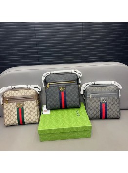 GG Ophidia bag size : 23 x 24 cm