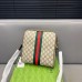 GG Ophidia bag size : 23 x 24 cm