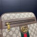 GG Ophidia bag size : 23 x 24 cm