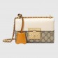 Padlock Small GG Shoulder Bag