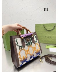 GC482 Diana Small Tote Bag / 10.6×9.4×4.3inch