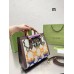 GC482 Diana Small Tote Bag / 10.6×9.4×4.3inch