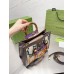 GC482 Diana Small Tote Bag / 10.6×9.4×4.3inch