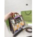 GC482 Diana Small Tote Bag / 10.6×9.4×4.3inch