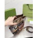 GC482 Diana Small Tote Bag / 10.6×9.4×4.3inch