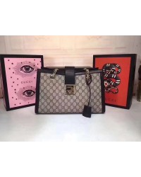 GC047 Medium Shoulder Bag / 13.8×9.3.x5.5inch