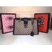 GC047 Medium Shoulder Bag / 13.8×9.3.x5.5inch
