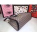 GC047 Medium Shoulder Bag / 13.8×9.3.x5.5inch