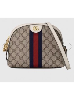 GC418 Ophidia Small Shoulder Bag / HIGHEST QUALITY VERSION