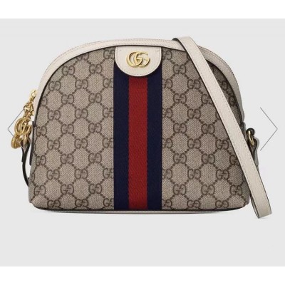GC418 Ophidia Small Shoulder Bag / HIGHEST QUALITY VERSION