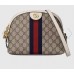 GC418 Ophidia Small Shoulder Bag / HIGHEST QUALITY VERSION