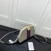 GC418 Ophidia Small Shoulder Bag / HIGHEST QUALITY VERSION