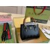 GG Diana tote bag size: 20×16 cm