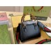 GG Diana tote bag size: 20×16 cm