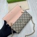 GG new arrival Ophidia bag wallet size: 19×10 cm