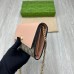 GG new arrival Ophidia bag wallet size: 19×10 cm