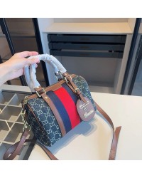 Gg new arrival denim bag size: 24*17*15 cm