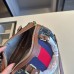 Gg new arrival denim bag size: 24*17*15 cm