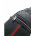 GG new arrival man bag size : 16.5x30x6 cm