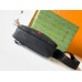 GG new arrival man bag size : 16.5x30x6 cm