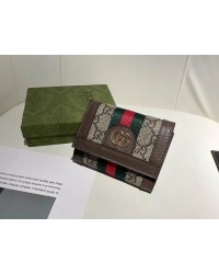 gg wallet 11X9X3cm