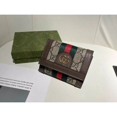gg wallet 11X9X3cm