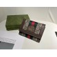 gg wallet 11X9X3cm
