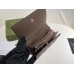 gg wallet 11X9X3cm