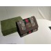 gg wallet 11X9X3cm