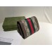 gg wallet 11X9X3cm